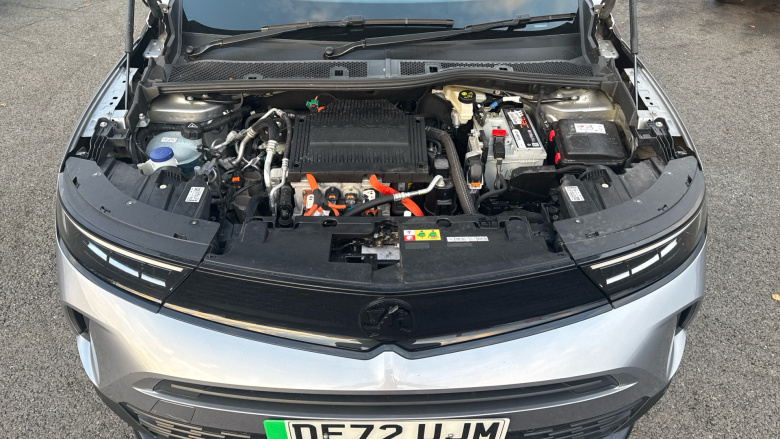 Vauxhall Mokka 100kW SRi Premium 50kWh 5dr Auto Electric Hatchback